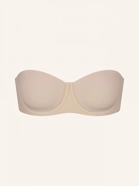 Obrázek produktu Skims Bandeau Podprsenka Fits Everybody sand