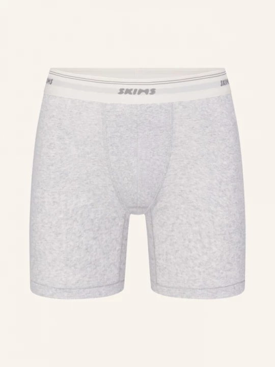 Obrázek produktu Skims Boxerky light heather grey