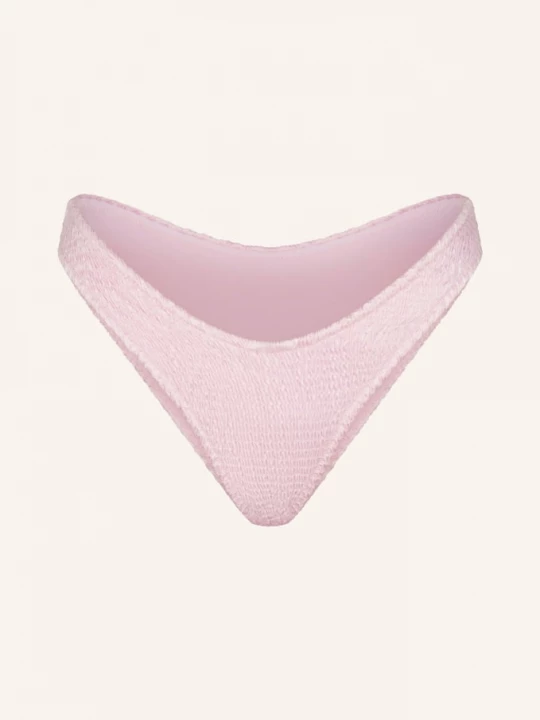 Obrázek produktu Skims Brazilské Bikiny Satin Swim cbm cherry blossom