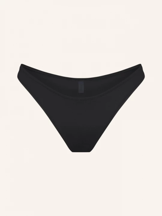 Obrázek produktu Skims Brazilské Bikiny Signature Swim onx onyx