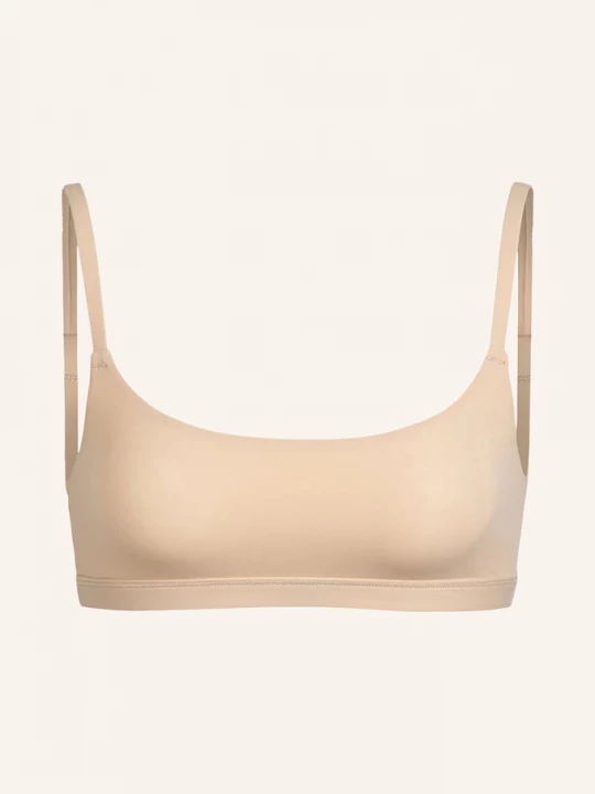 Obrázek produktu Skims Bustier Podprsenka Fits Everybody clay