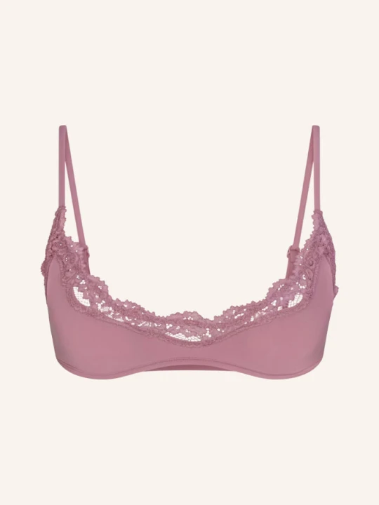Obrázek produktu Skims Bustier Podprsenka Fits Everybody muted mauve