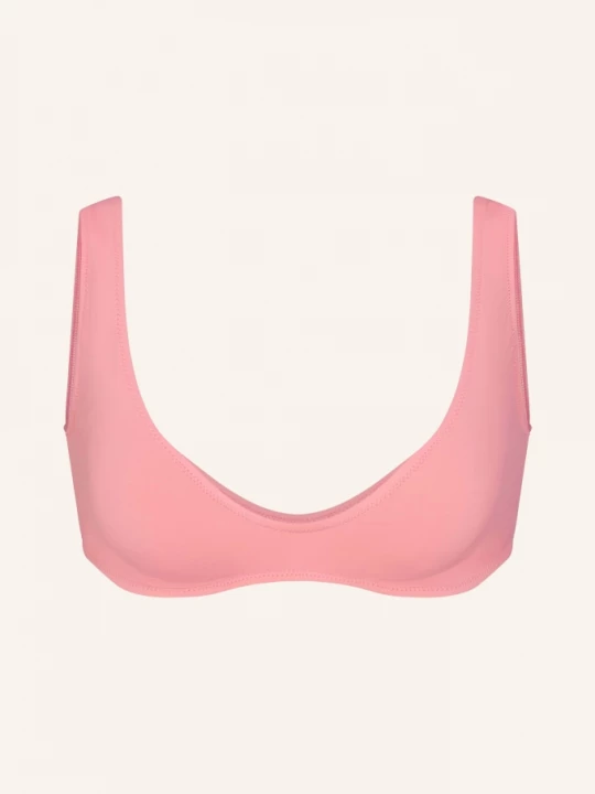 Obrázek produktu Skims Bustierové Bikiny Signature Swim mln melon