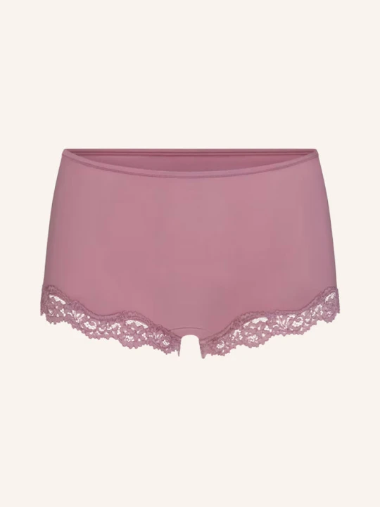 Obrázek produktu Skims Kalhotky Fits Everbody Lace muted mauve