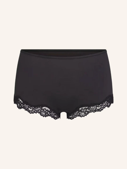 Obrázek produktu Skims Kalhotky Fits Everbody Lace onyx