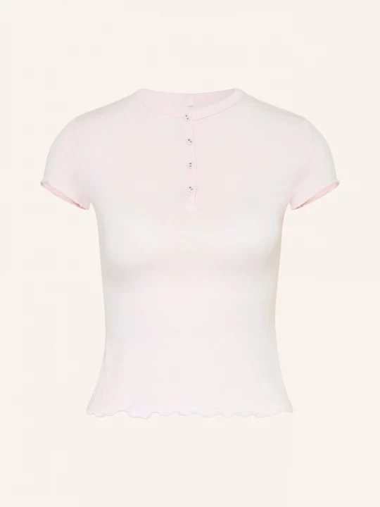 Obrázek produktu Skims Krátké Pyžamo Skims Sleep barely pink