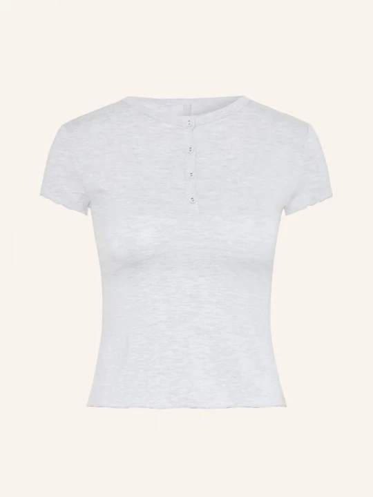 Obrázek produktu Skims Krátké Pyžamo Skims Sleep light heather grey
