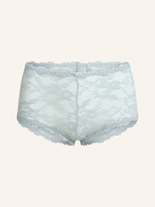 Obrázek produktu Skims Panty Stretch Lace mercury mercury