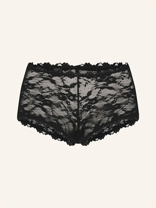 Obrázek produktu Skims Panty Stretch Lace soot