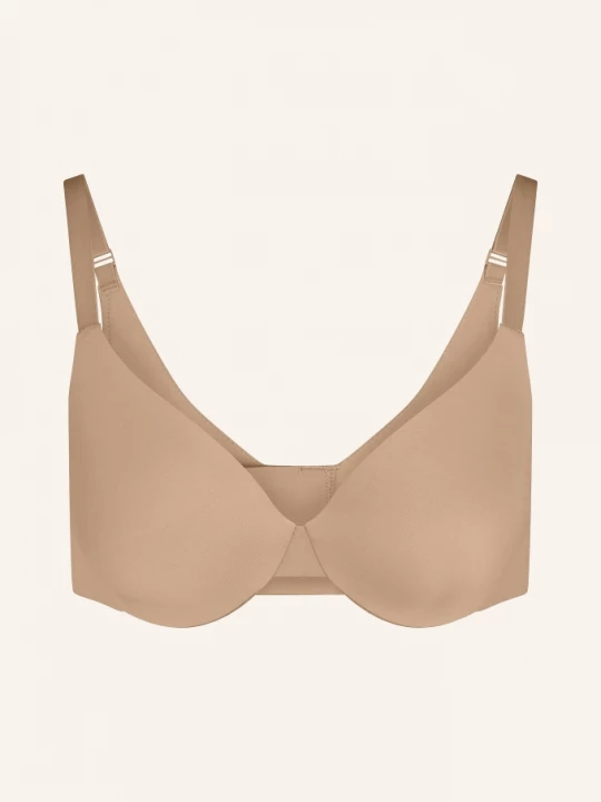 Obrázek produktu Skims Podprsenka S Kosticemi Smoothing Intimates clay