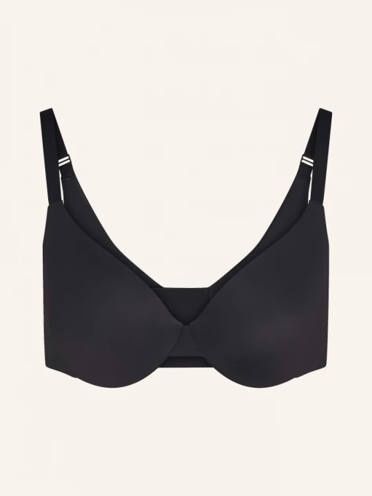 Obrázek produktu Skims Podprsenka S Kosticemi Smoothing Intimates onyx