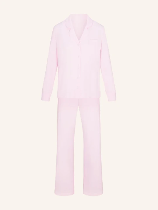 Obrázek produktu Skims Pohodlná Domácí Souprava Soft Lounge cherry blossom