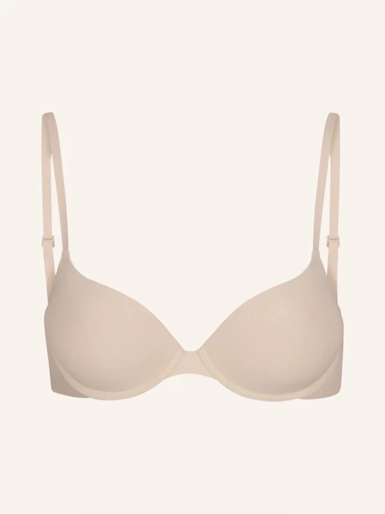 Obrázek produktu Skims Push-Up Podprsenka Fits Everybody clay