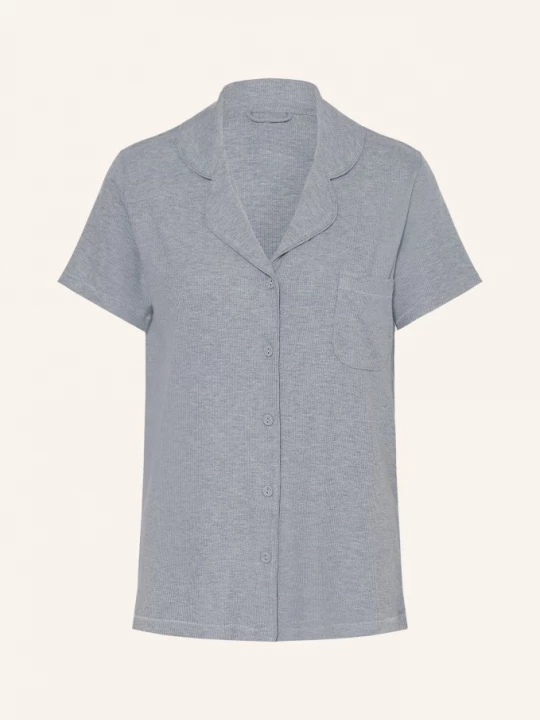 Obrázek produktu Skims Pyžamo Se Šortkami Soft Lounge heather grey