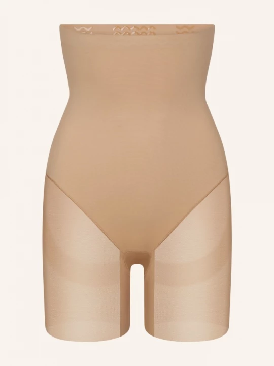 Obrázek produktu Skims Šortky Shape Power Mesh clay