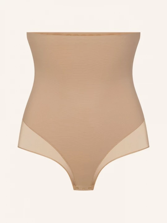 Obrázek produktu Skims Šortky Shape Power Mesh clay