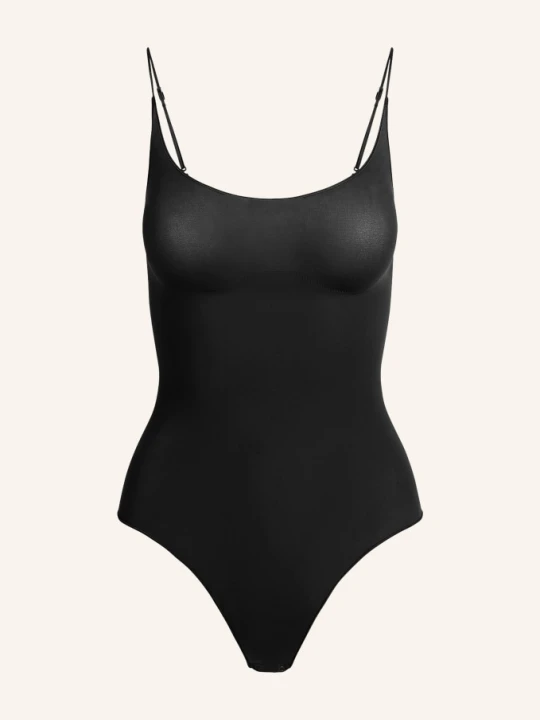 Obrázek produktu Skims String Body Sheer Seamless onyx