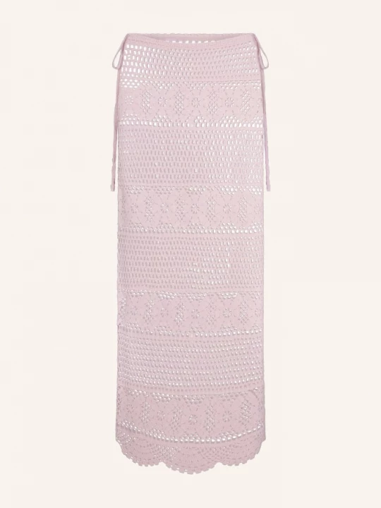 Obrázek produktu Skims Sukně Crochet Cover-Ups cbm cherry blossom