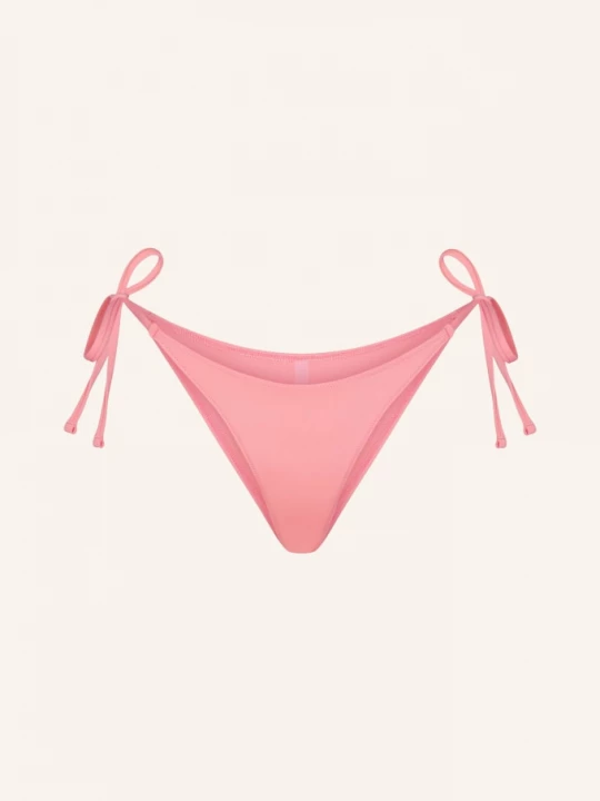 Obrázek produktu Skims Triangulární Bikiny Signature Swim mln melon