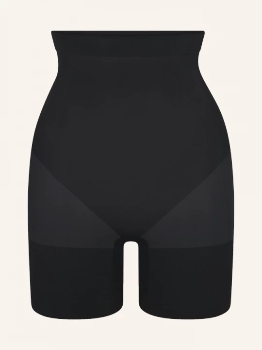 Obrázek produktu Skims Tvarované Kalhoty Sheer Seamless onyx