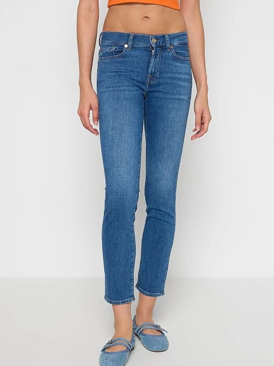 Obrázek produktu Skinny džíny 7 For All Mankind