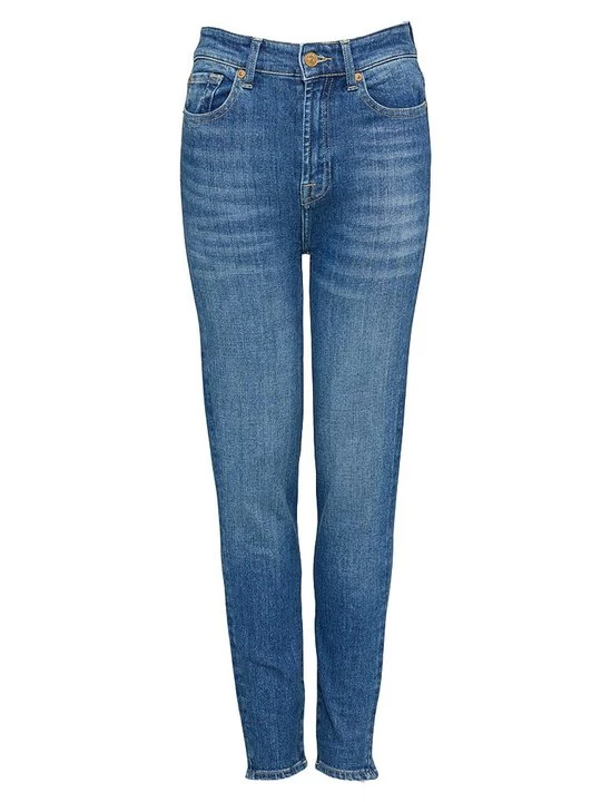 Obrázek produktu Skinny džíny 7 For All Mankind