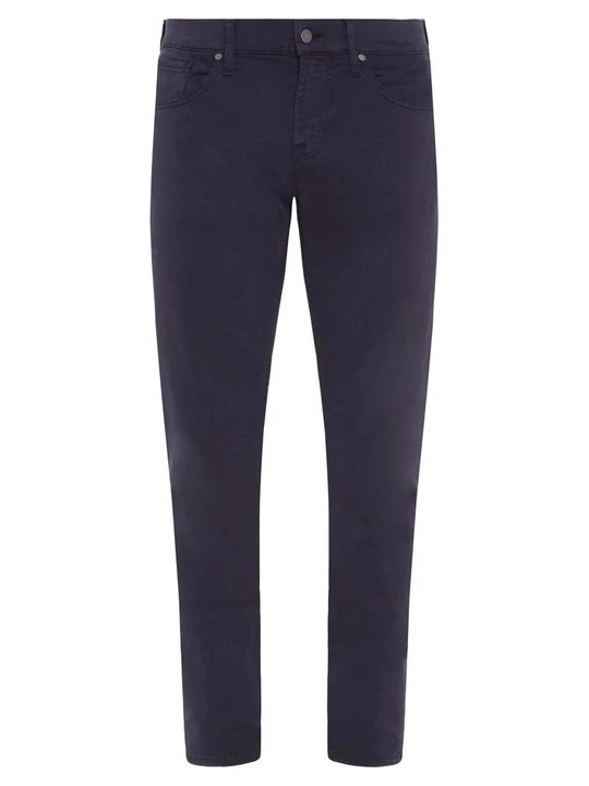 Obrázek produktu Skinny džíny 7 For All Mankind modrá