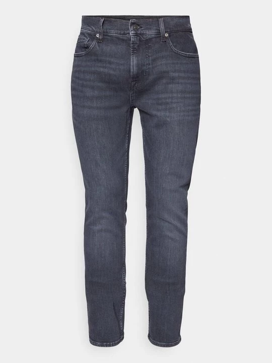 Obrázek produktu Skinny džíny 7 For All Mankind černá