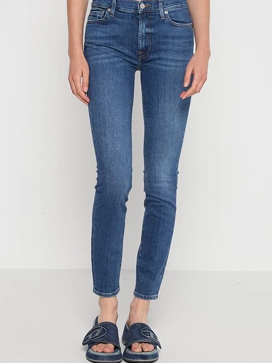 Obrázek produktu Skinny džíny 7 For All Mankind