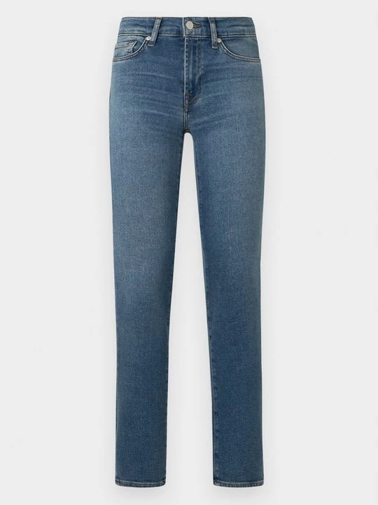 Obrázek produktu Skinny džíny 7 For All Mankind tmavě modrá