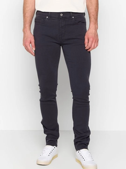 Obrázek produktu Skinny džíny 7 For All Mankind tmavě modrá