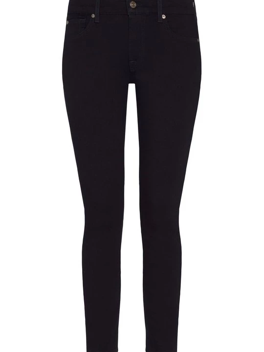 Obrázek produktu Skinny džíny 7 For All Mankind tmavomodrý denim