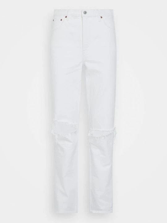 Obrázek produktu Skinny džíny Abercrombie & Fitch