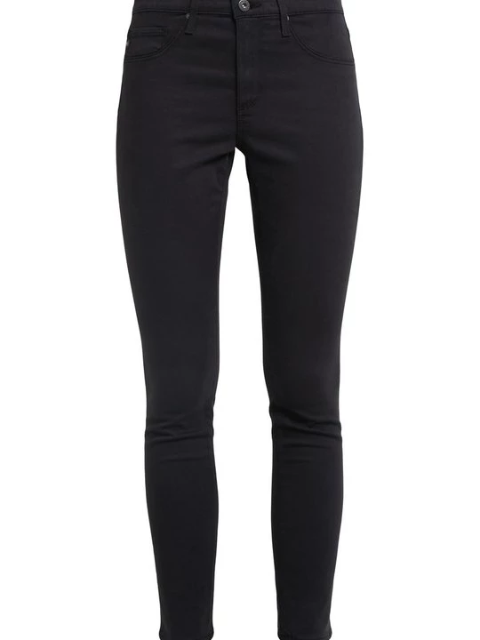 Obrázek produktu Skinny džíny Ag Jeans černá