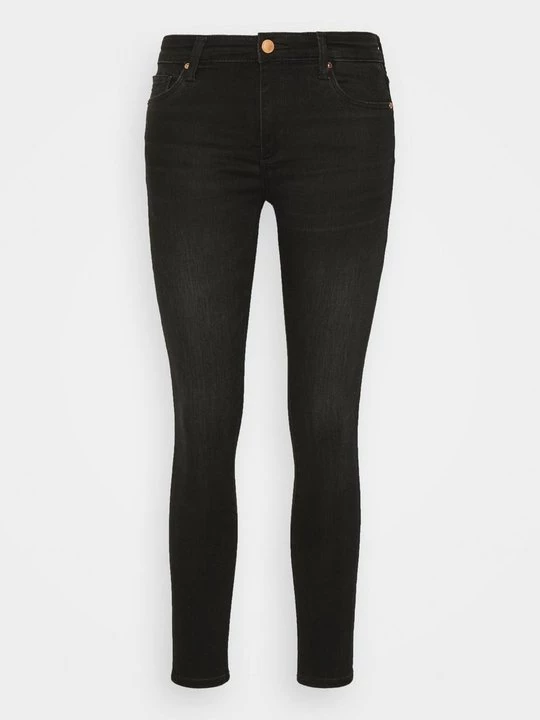 Obrázek produktu Skinny džíny Ag Jeans černá