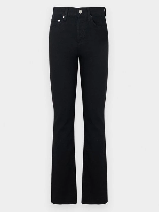 Obrázek produktu Skinny džíny Agolde černý denim