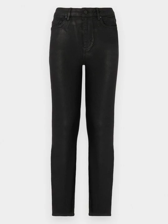 Obrázek produktu Skinny džíny AllSaints černý denim
