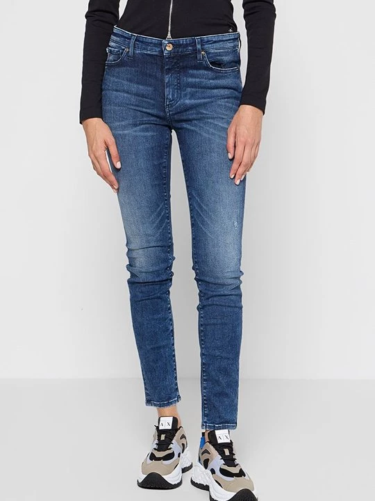 Obrázek produktu Skinny džíny Armani Exchange