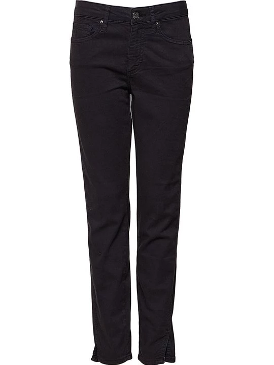 Obrázek produktu Skinny džíny Armani Exchange černá