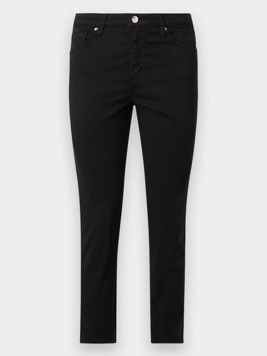 Obrázek produktu Skinny džíny Armani Exchange černá