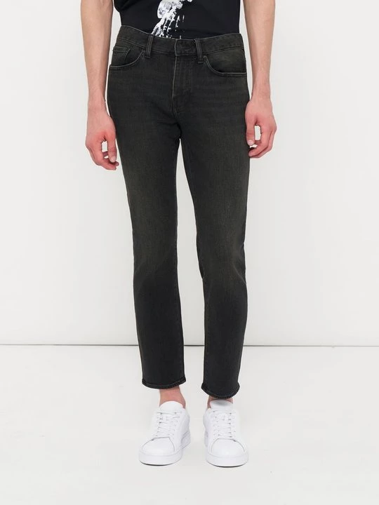 Obrázek produktu Skinny džíny Armani Exchange černá