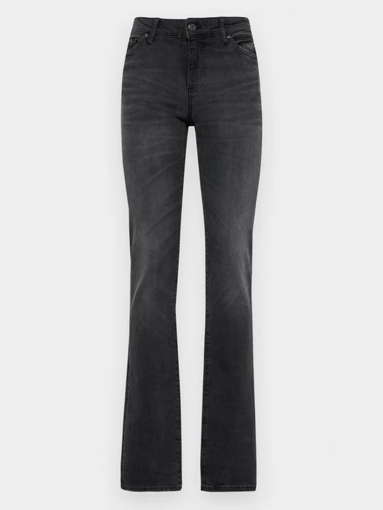 Obrázek produktu Skinny džíny Armani Exchange černý denim