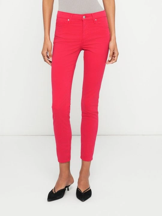 Obrázek produktu Skinny džíny Armani Exchange modrošedá