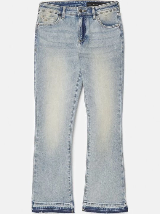 Obrázek produktu Skinny džíny Armani Exchange modrý denim