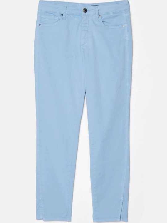 Obrázek produktu Skinny džíny Armani Exchange modrý denim