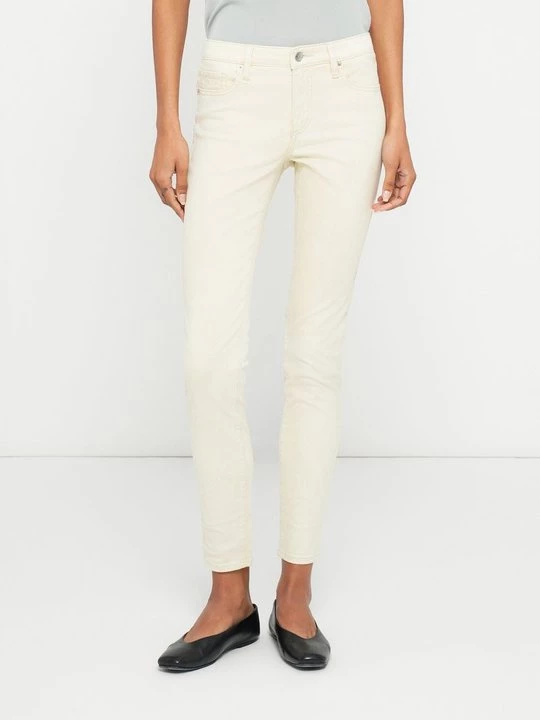 Obrázek produktu Skinny džíny Armani Exchange sepraný denim