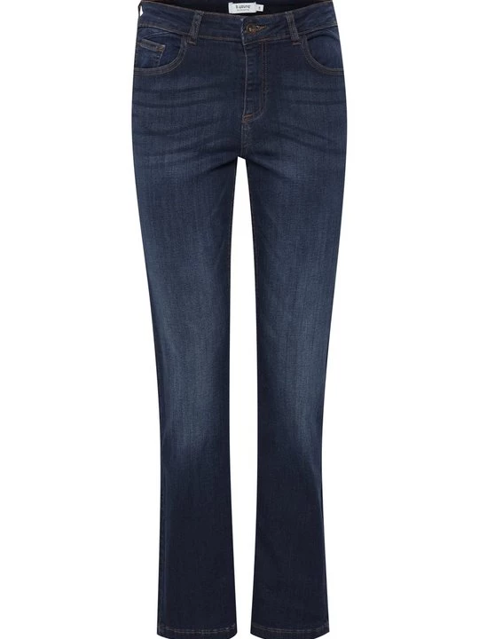Obrázek produktu Skinny džíny B.Young bělený denim