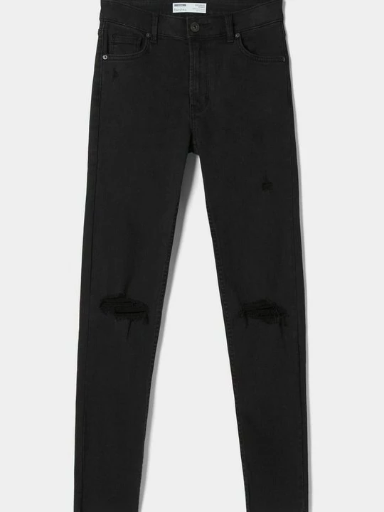 Obrázek produktu Skinny džíny Bershka