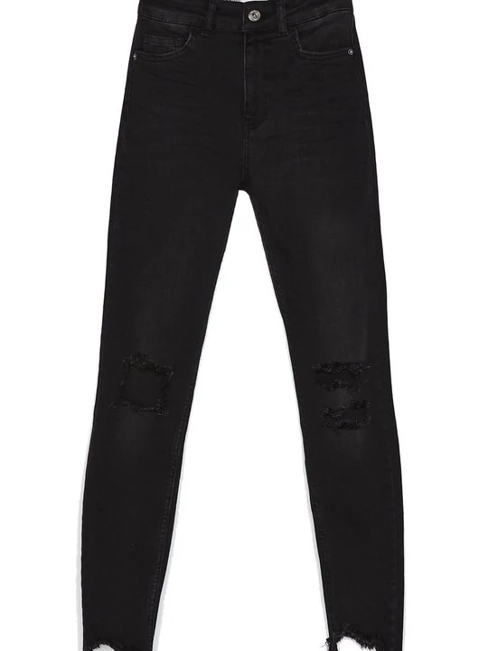 Obrázek produktu Skinny džíny Bershka
