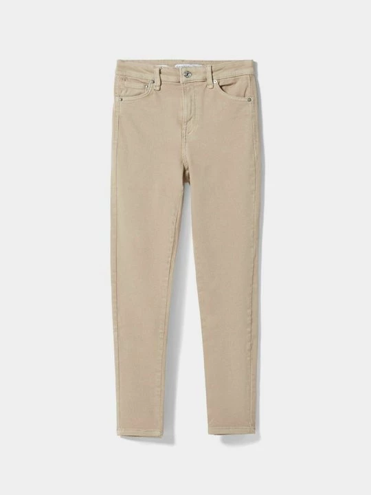 Obrázek produktu Skinny džíny Bershka